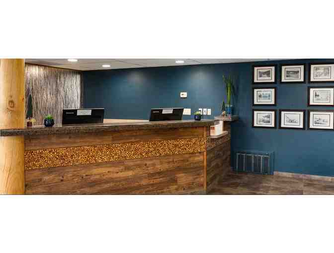 Enjoy 5 nights luxury condo @ WorldMark Lake Tahoe