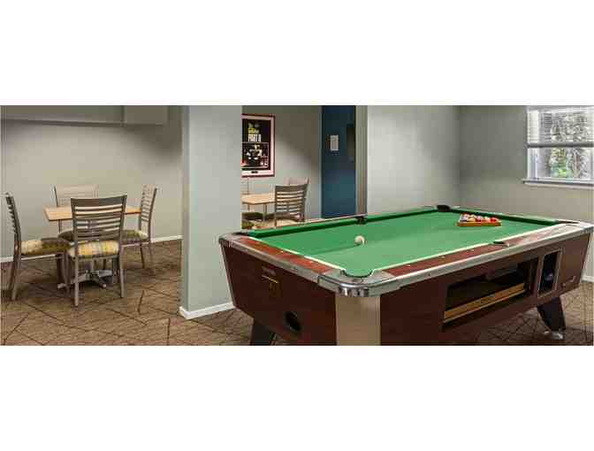 Enjoy 5 nights luxury condo @ WorldMark Lake Tahoe