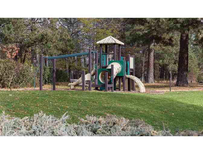 Enjoy 5 nights luxury condo @ WorldMark Leavenworth Washington