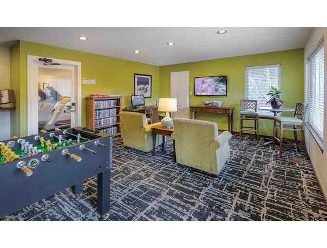 Enjoy 5 nights luxury condo @ WorldMark Leavenworth Washington