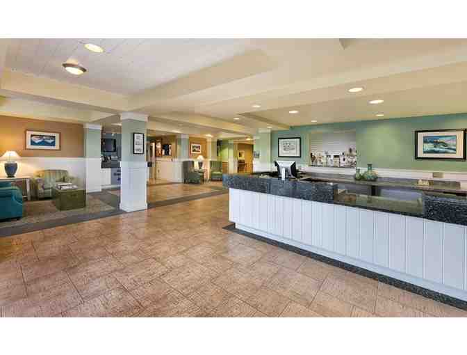 Enjoy 5 nights luxury condo @ WorldMark Long Beach Washington