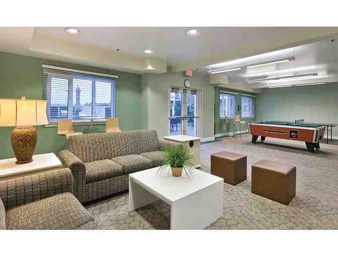 Enjoy 5 nights luxury condo @ WorldMark Long Beach Washington