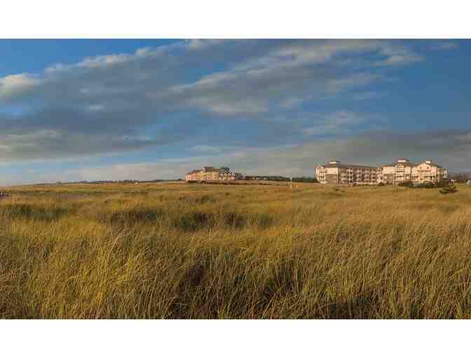 Enjoy 5 nights luxury condo @ WorldMark Long Beach Washington