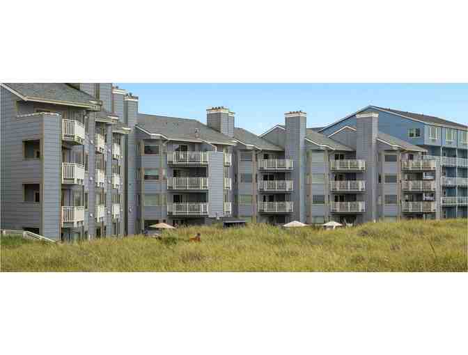 Enjoy 5 nights luxury condo @ WorldMark Mariner Village Ocean Shores, Washington