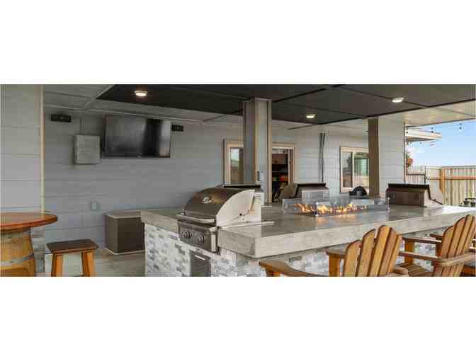 Enjoy 5 nights luxury condo @ WorldMark Mariner Village Ocean Shores, Washington