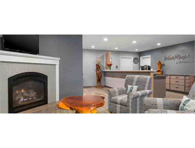 Enjoy 5 nights luxury condo @ WorldMark Mariner Village Ocean Shores, Washington