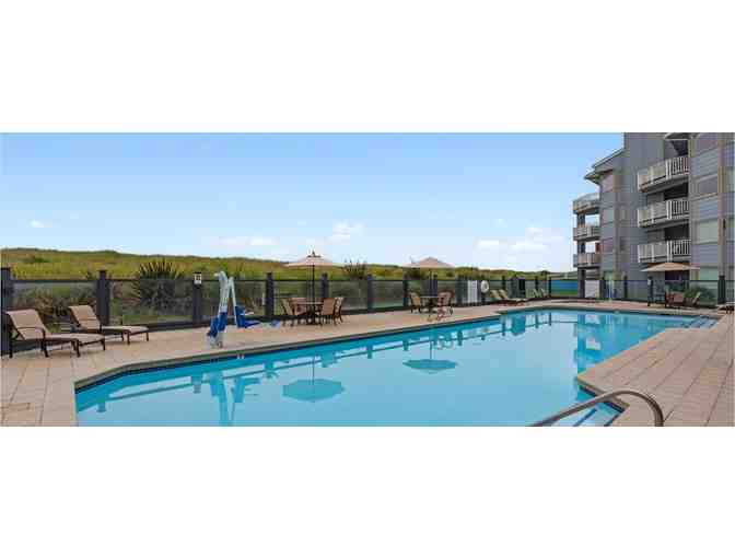 Enjoy 5 nights luxury condo @ WorldMark Mariner Village Ocean Shores, Washington