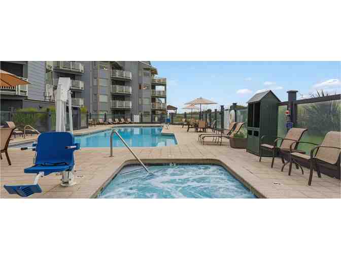 Enjoy 5 nights luxury condo @ WorldMark Mariner Village Ocean Shores, Washington