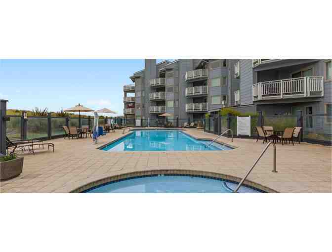 Enjoy 5 nights luxury condo @ WorldMark Mariner Village Ocean Shores, Washington