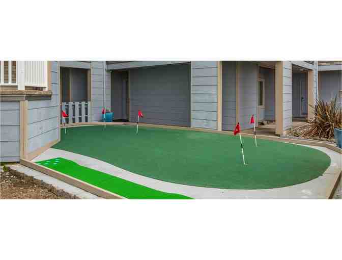 Enjoy 5 nights luxury condo @ WorldMark Mariner Village Ocean Shores, Washington