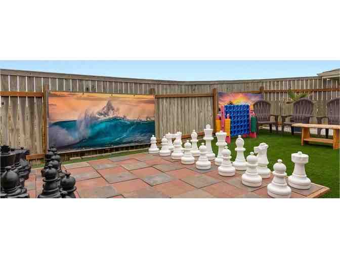 Enjoy 5 nights luxury condo @ WorldMark Mariner Village Ocean Shores, Washington