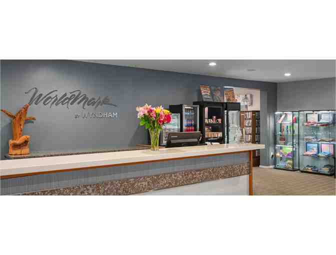 Enjoy 5 nights luxury condo @ WorldMark Mariner Village Ocean Shores, Washington