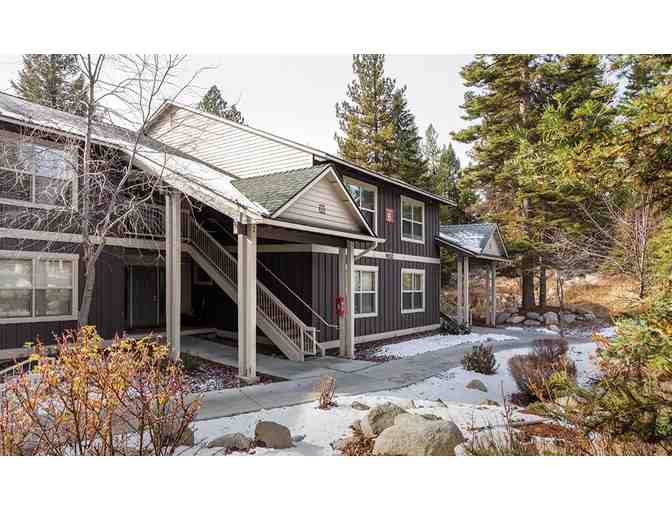 Enjoy 5 nights luxury 2 bedroom condo @ WorldMark McCall Idaho