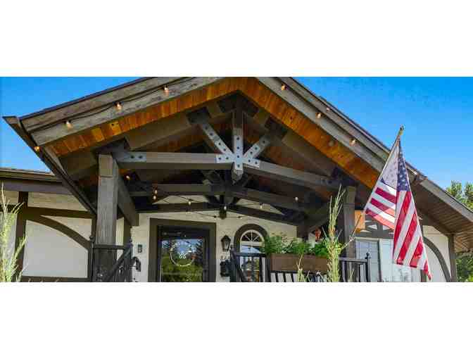 Enjoy 5 nights luxury condo @ WorldMark Midway, Road Midway, UT