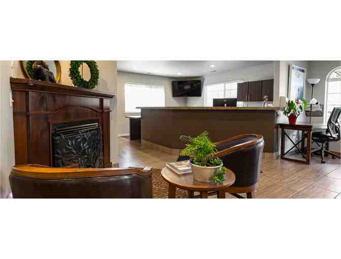 Enjoy 5 nights luxury condo @ WorldMark Midway, Road Midway, UT