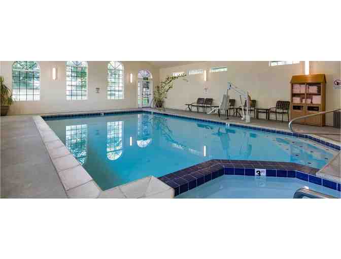 Enjoy 5 nights luxury condo @ WorldMark Midway, Road Midway, UT