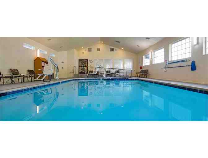 Enjoy 5 nights luxury condo @ WorldMark Midway, Road Midway, UT