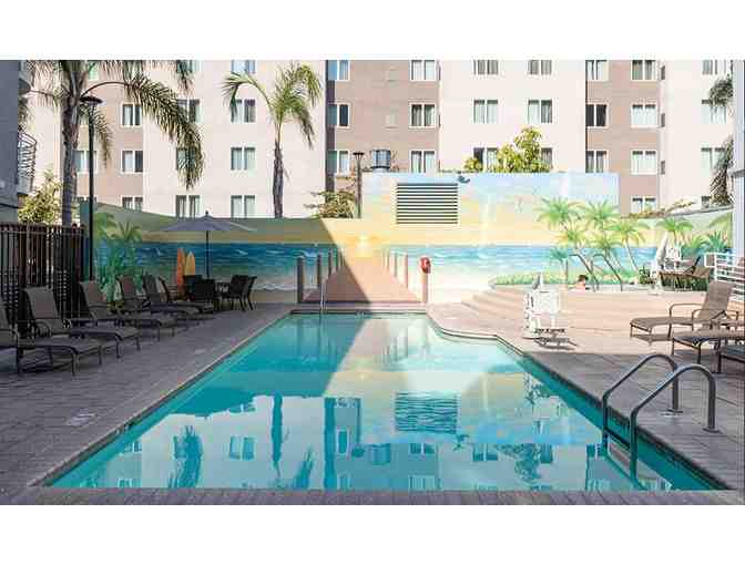 Enjoy 5 nights luxury condo @ WorldMark Mission Valley, San Diego, CA