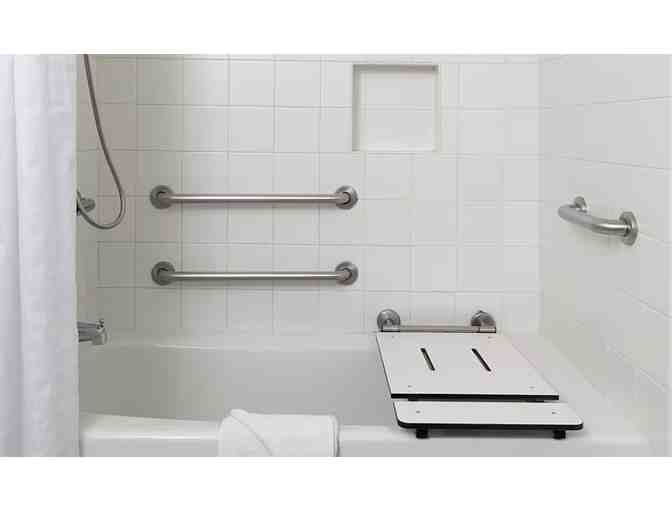 Enjoy 5 nights luxury condo @ WorldMark Mission Valley, San Diego, CA