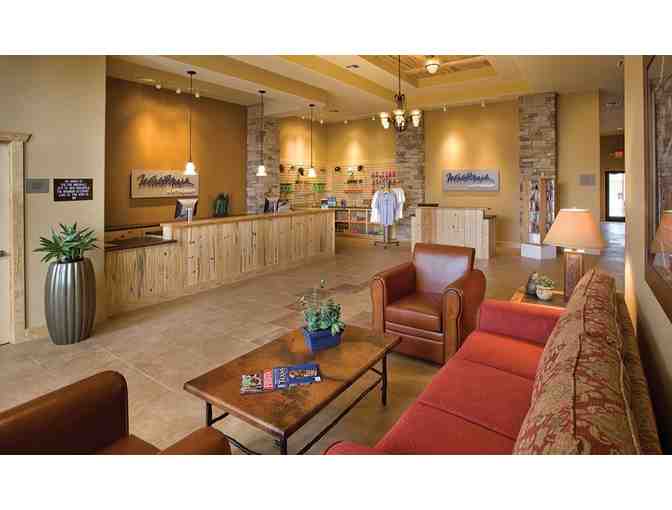 Enjoy 5 nights luxury condo @ WorldMark New Braunfels, Braunfels, TX