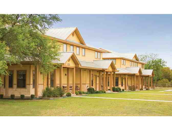 Enjoy 5 nights luxury condo @ WorldMark New Braunfels, Braunfels, TX