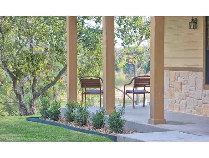 Enjoy 5 nights luxury condo @ WorldMark New Braunfels, Braunfels, TX