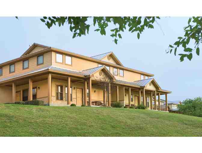 Enjoy 5 nights luxury condo @ WorldMark New Braunfels, Braunfels, TX