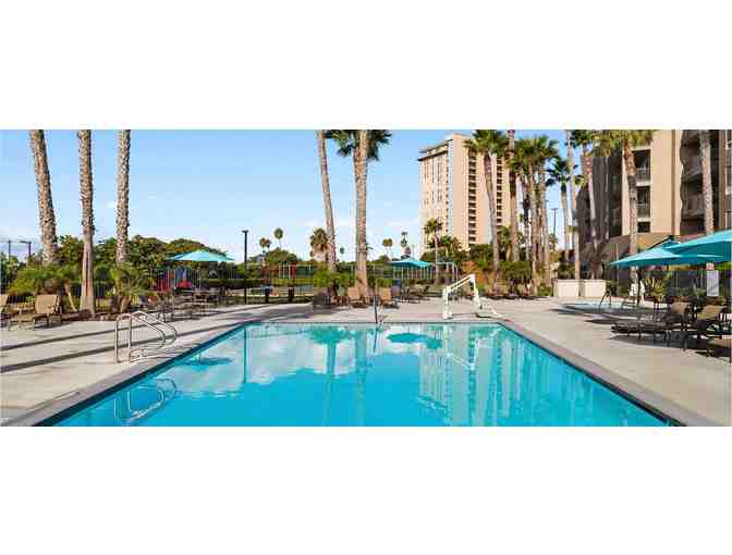 Enjoy 5 nights luxury condo @ WorldMark Oceanside, Oceanside, CA