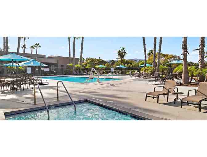 Enjoy 5 nights luxury condo @ WorldMark Oceanside, Oceanside, CA
