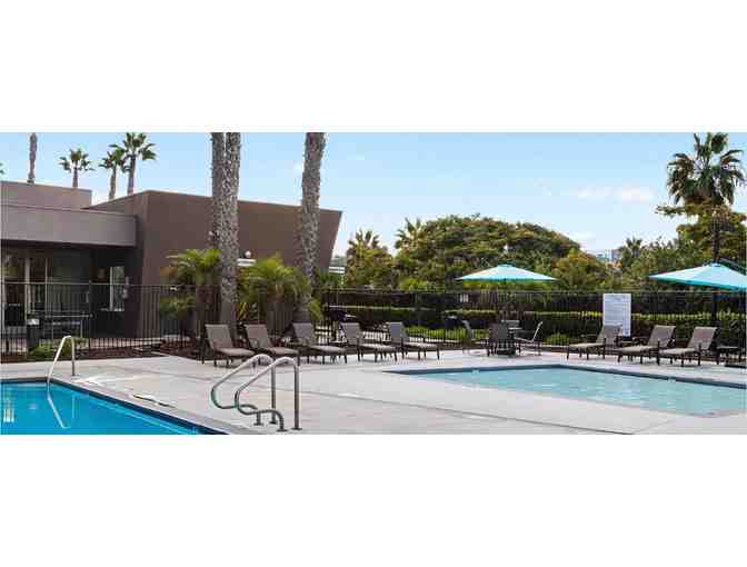 Enjoy 5 nights luxury condo @ WorldMark Oceanside, Oceanside, CA