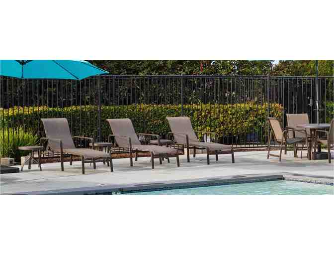 Enjoy 5 nights luxury condo @ WorldMark Oceanside, Oceanside, CA