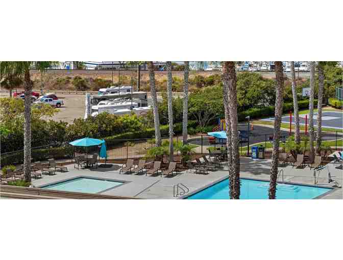 Enjoy 5 nights luxury condo @ WorldMark Oceanside, Oceanside, CA