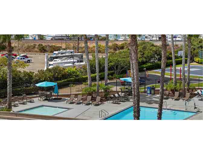 Enjoy 5 nights luxury condo @ WorldMark Oceanside, Oceanside, CA