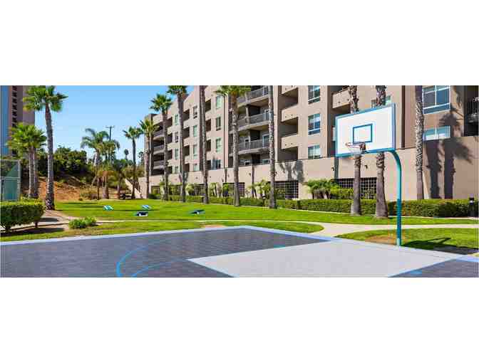 Enjoy 5 nights luxury condo @ WorldMark Oceanside, Oceanside, CA