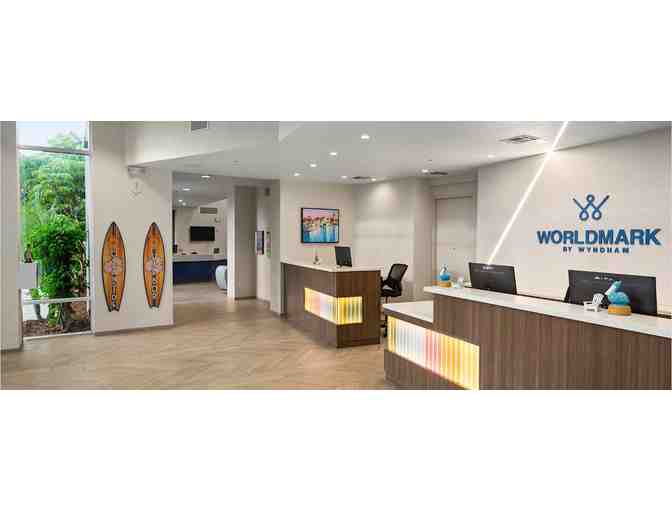 Enjoy 5 nights luxury condo @ WorldMark Oceanside, Oceanside, CA