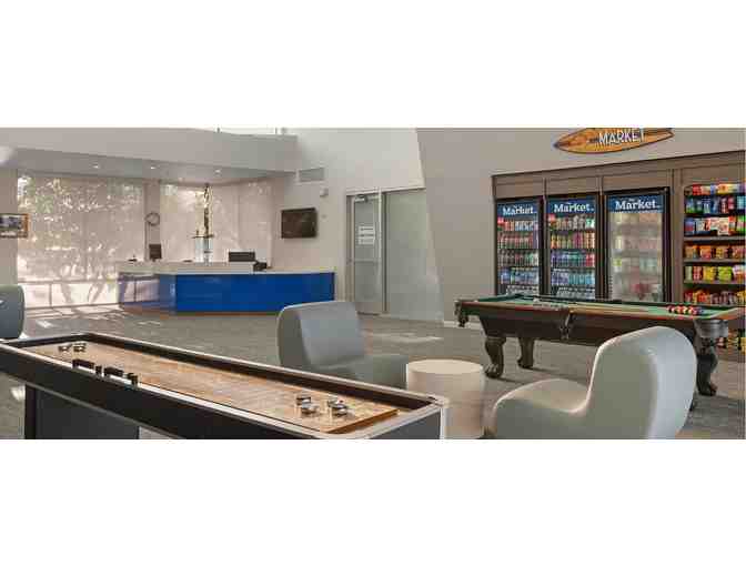 Enjoy 5 nights luxury condo @ WorldMark Oceanside, Oceanside, CA