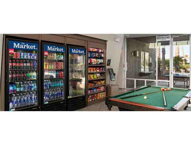 Enjoy 5 nights luxury condo @ WorldMark Oceanside, Oceanside, CA