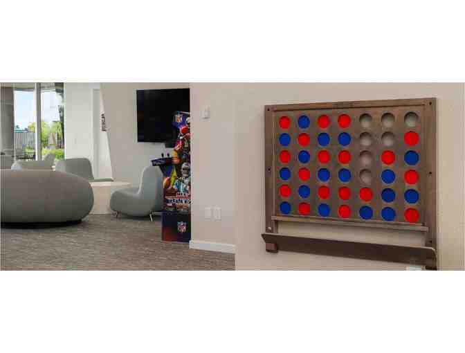 Enjoy 5 nights luxury condo @ WorldMark Oceanside, Oceanside, CA