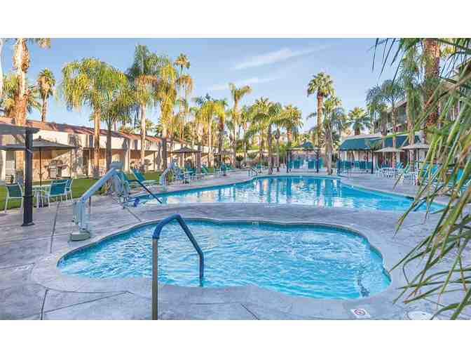 Enjoy 5 nights luxury condo @ WorldMark Palm Springs, Palm Springs, CA