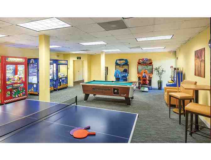 Enjoy 5 nights luxury condo @ WorldMark Palm Springs, Palm Springs, CA