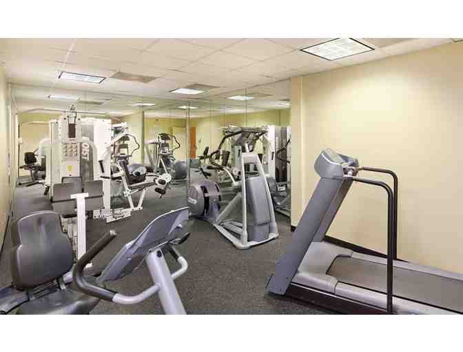 Enjoy 5 nights luxury condo @ WorldMark Palm Springs, Palm Springs, CA