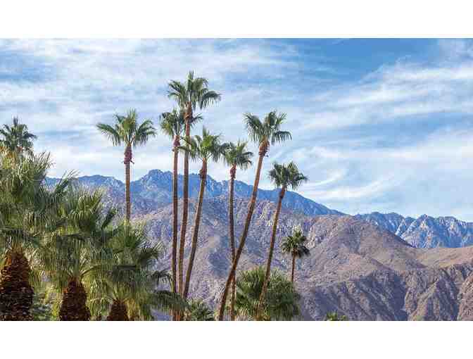 Enjoy 5 nights luxury condo @ WorldMark Palm Springs, Palm Springs, CA