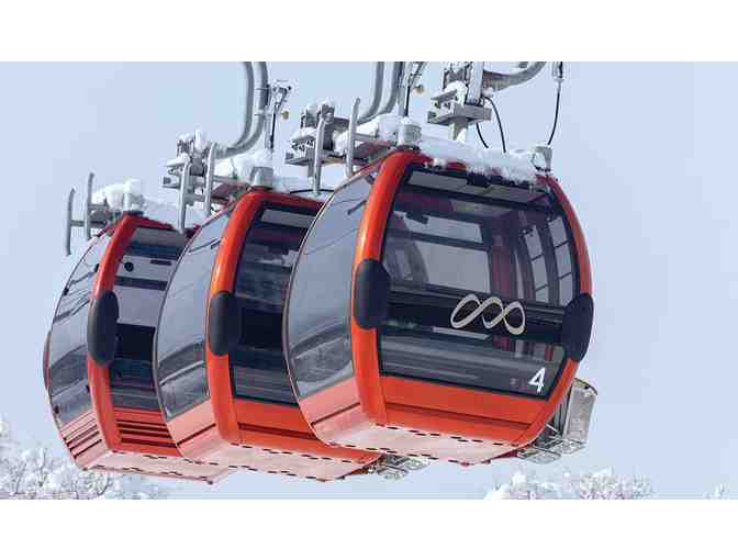 Enjoy 5 nights luxury condo @ WorldMark Park City, Park City, UT