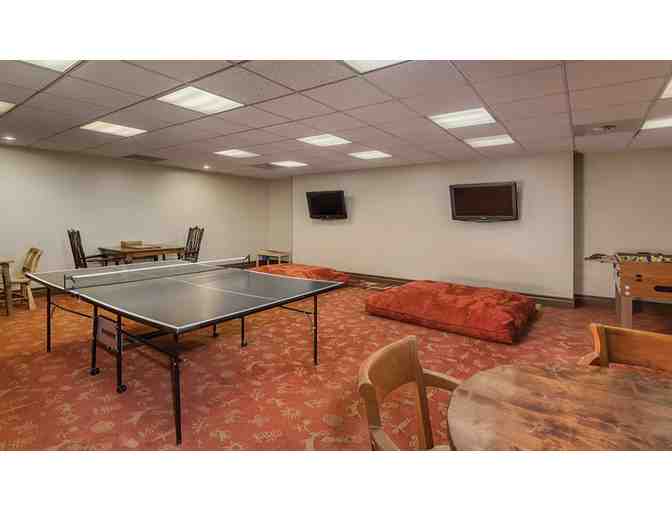 Enjoy 5 nights luxury condo @ WorldMark Park City, Park City, UT