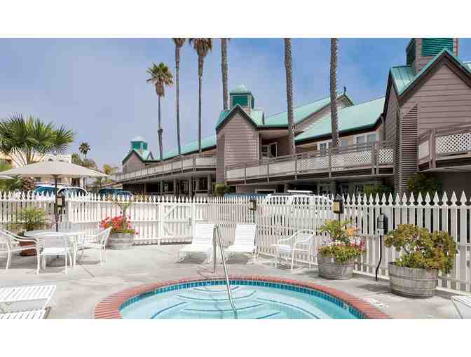 Enjoy 5 nights luxury condo @ WorldMark Pismo Beach, Pismo Beach, CA