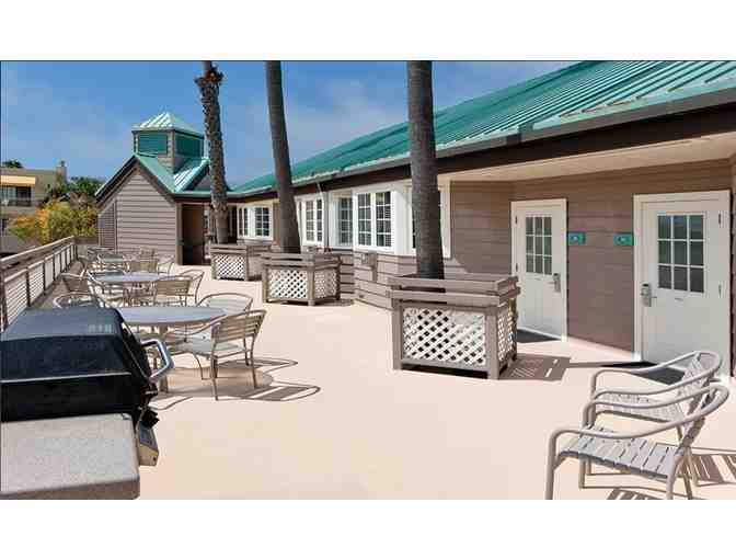 Enjoy 5 nights luxury condo @ WorldMark Pismo Beach, Pismo Beach, CA