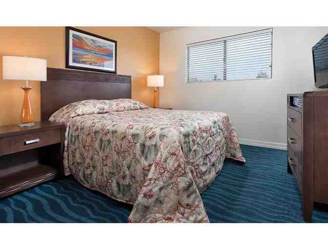 Enjoy 5 nights luxury condo @ WorldMark Pismo Beach, Pismo Beach, CA