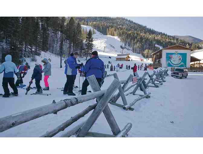 Enjoy 5 nights luxury condo @ WorldMark Red River, Red River, NM