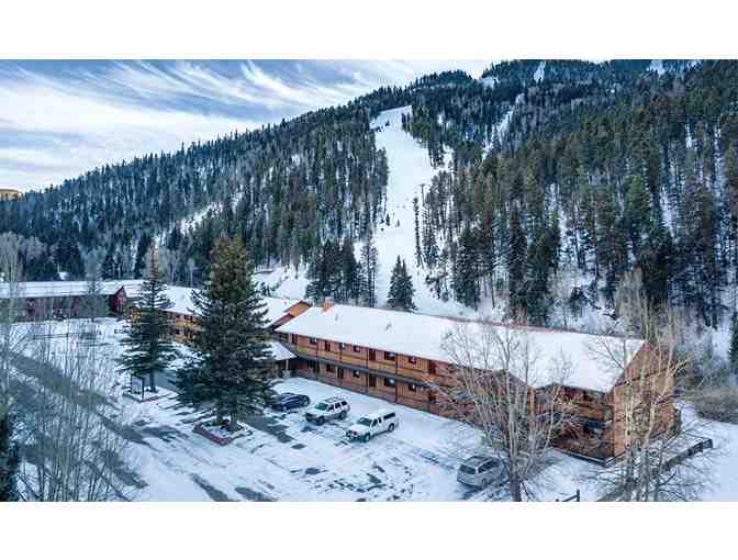 Enjoy 5 nights luxury condo @ WorldMark Red River, Red River, NM