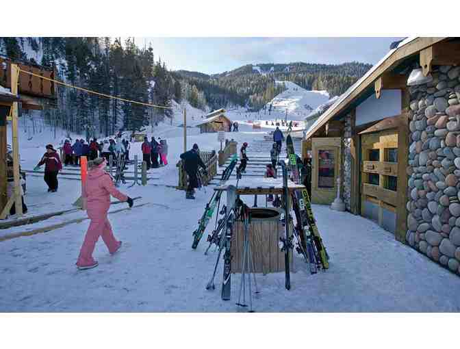 Enjoy 5 nights luxury condo @ WorldMark Red River, Red River, NM